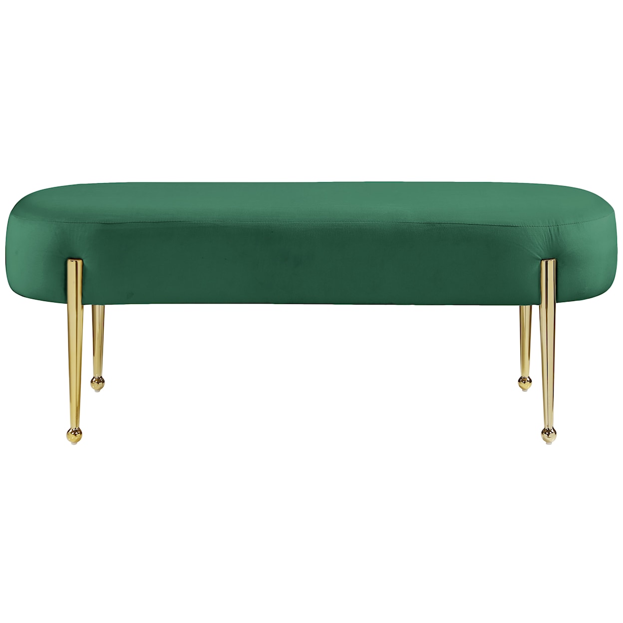 Meridian Furniture Gia Bench