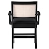 Meridian Furniture Abby Dining Arm Chair