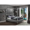 Meridian Furniture Encore Queen Bed