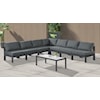 Meridian Furniture Nizuc Modular Sectional