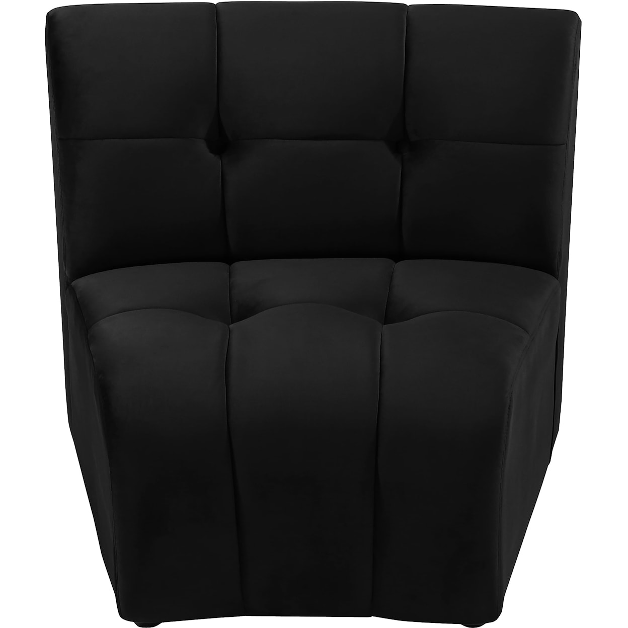 Meridian Furniture Limitless Modular Chair