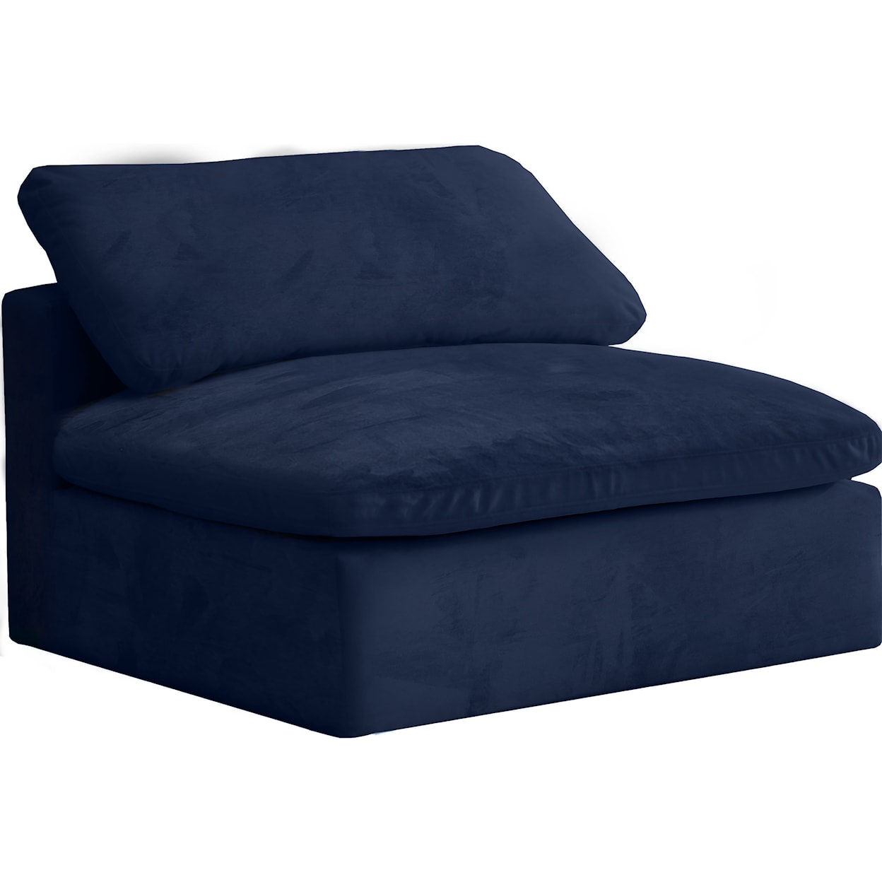 Meridian Furniture Cozy Chair