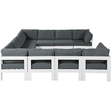 Modular Sectional