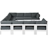 Meridian Furniture Nizuc Modular Sectional