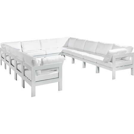 Modular Sectional