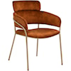 Meridian Furniture Yara Dining Chair