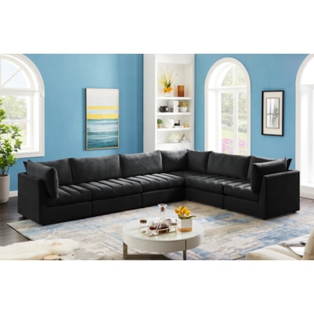 Modular Sectional