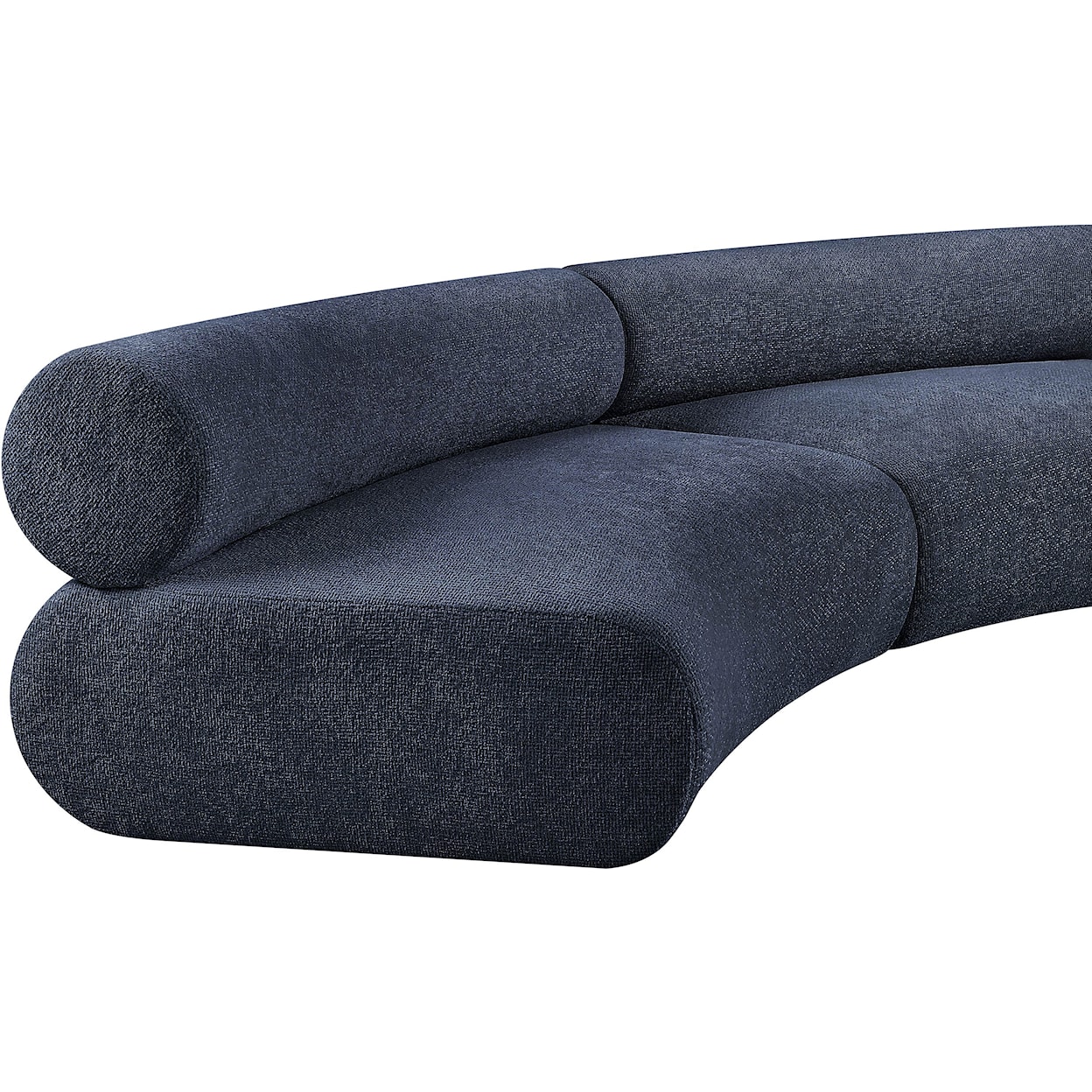 Meridian Furniture Bale Modular Sofa