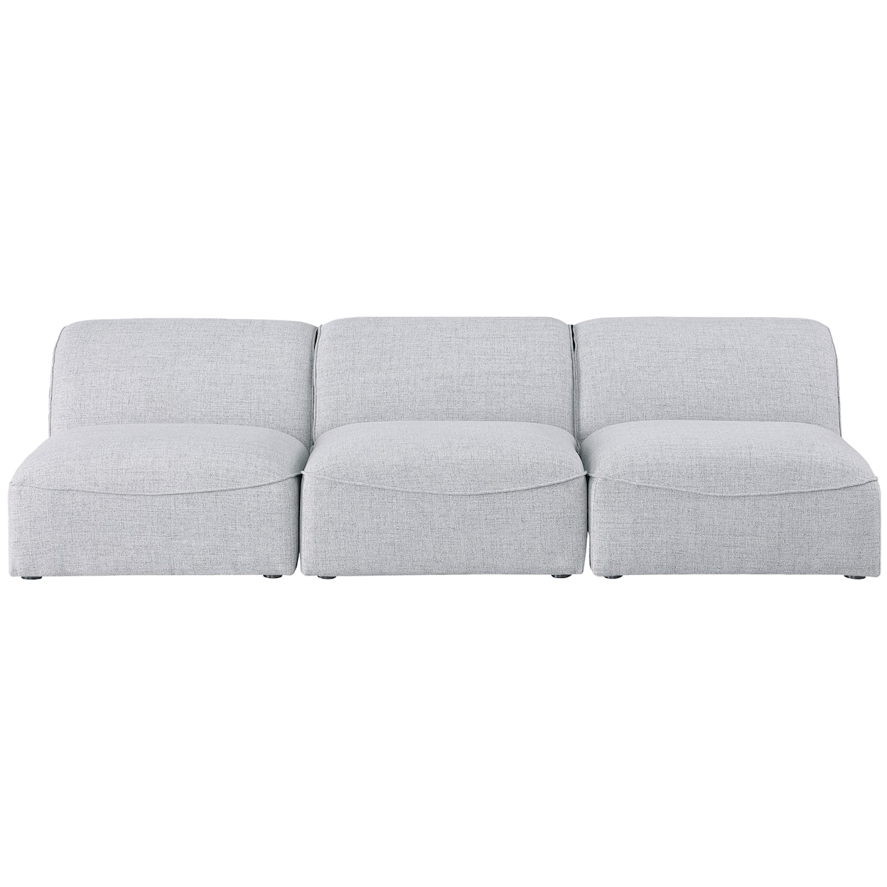 Meridian Furniture Miramar Modular Sofa