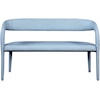 Meridian Furniture Sylvester Bench