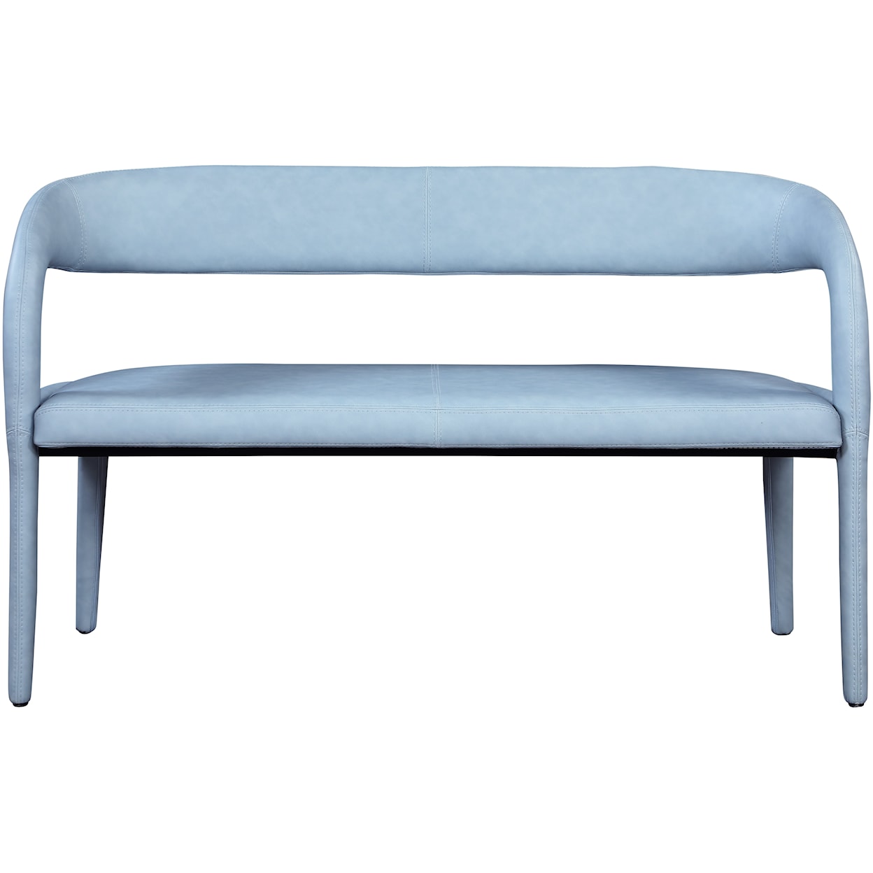 Meridian Furniture Sylvester Bench