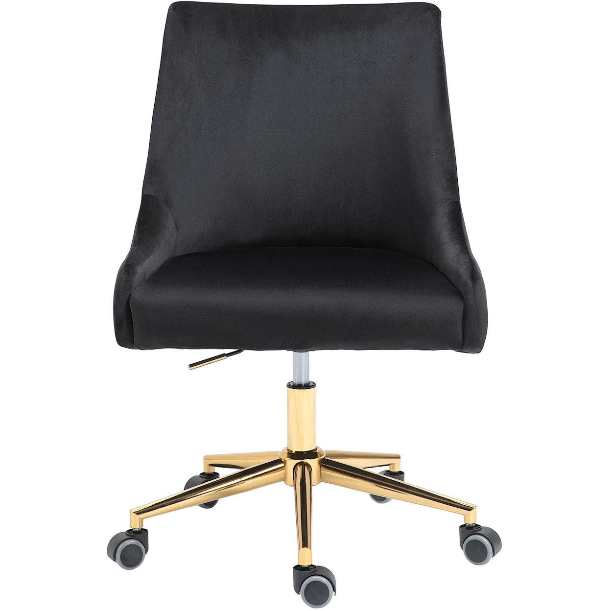 Meridian Furniture Karina Office Chair