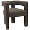 Meridian Furniture Athena Accent/Dining Chair