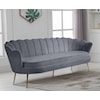 Meridian Furniture Gardenia Sofa