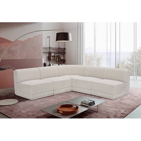 Modular Sectional