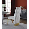 Meridian Furniture Porsha Dining Chair