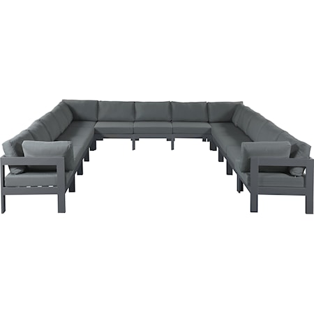 Modular Sectional