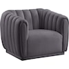 Meridian Furniture Dixie Chair