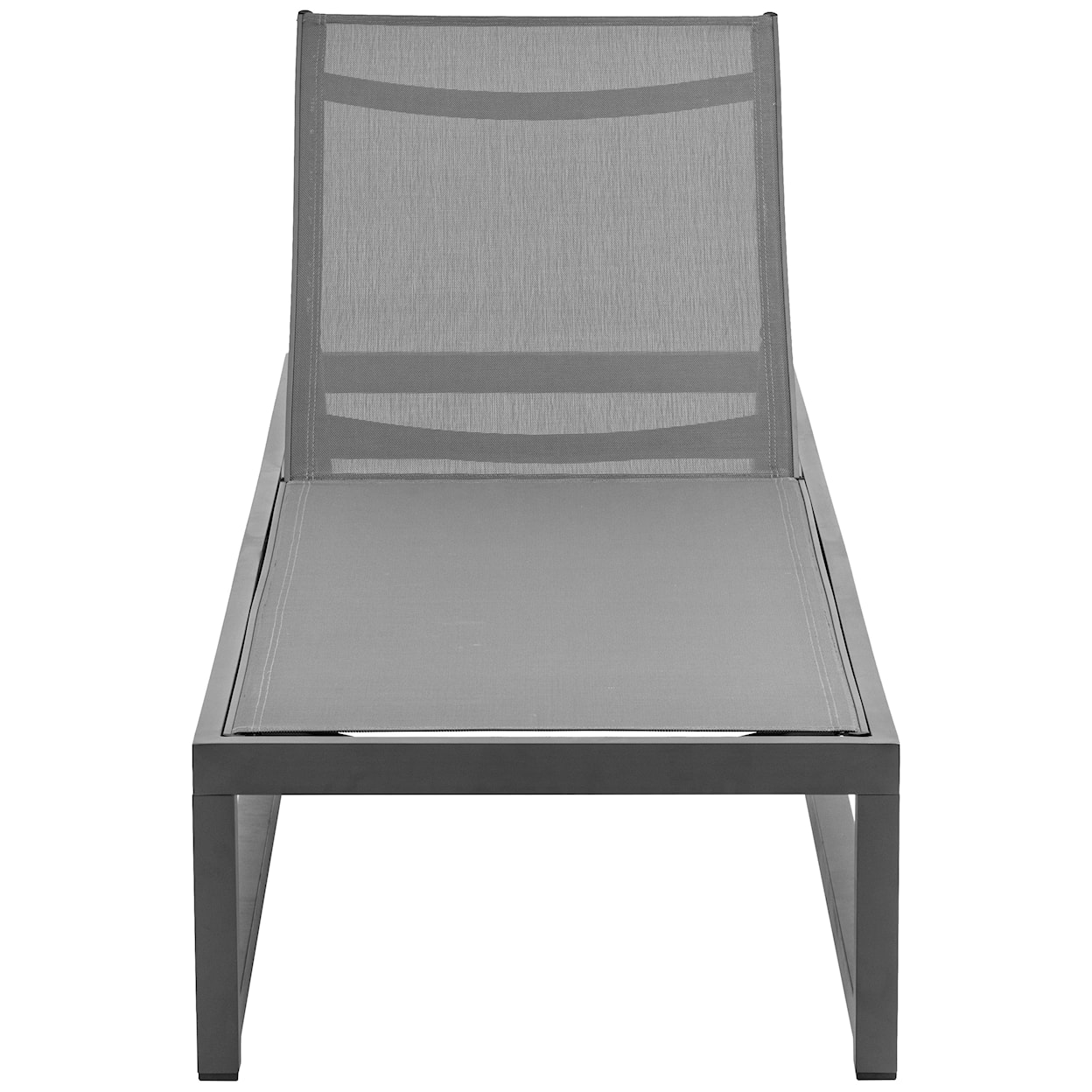 Meridian Furniture Maldives Adjustable Sun Chaise Lounge Chair