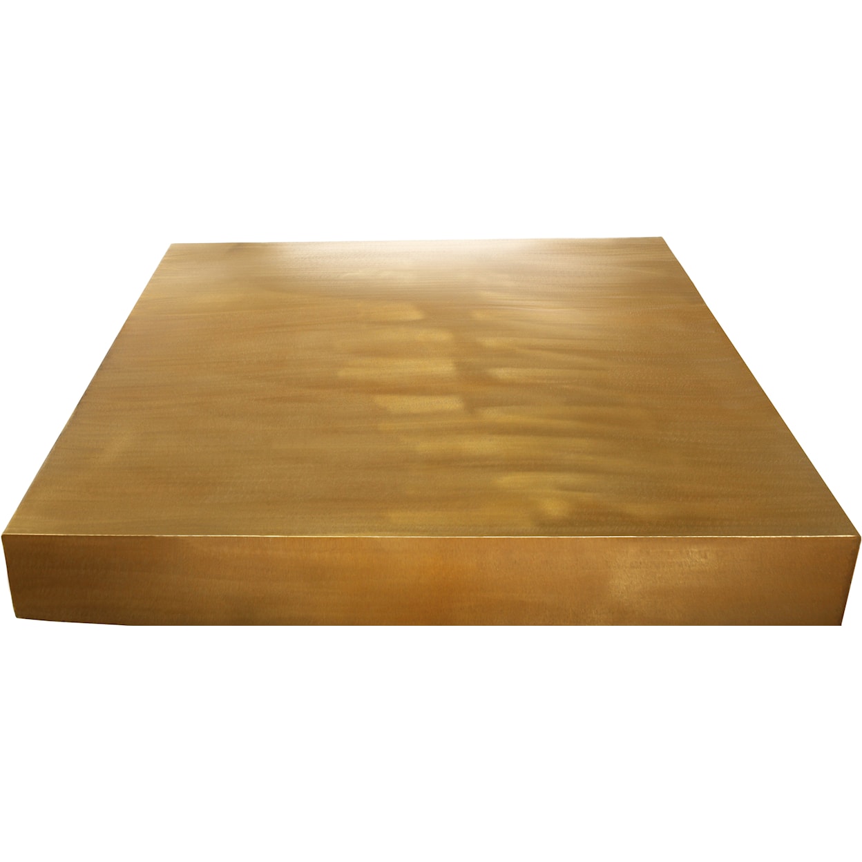 Meridian Furniture Palladium Coffee Table