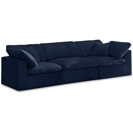 Comfort Modular Sofa