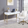 Meridian Furniture Abigail Desk