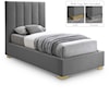 Meridian Furniture Pierce Twin Bed