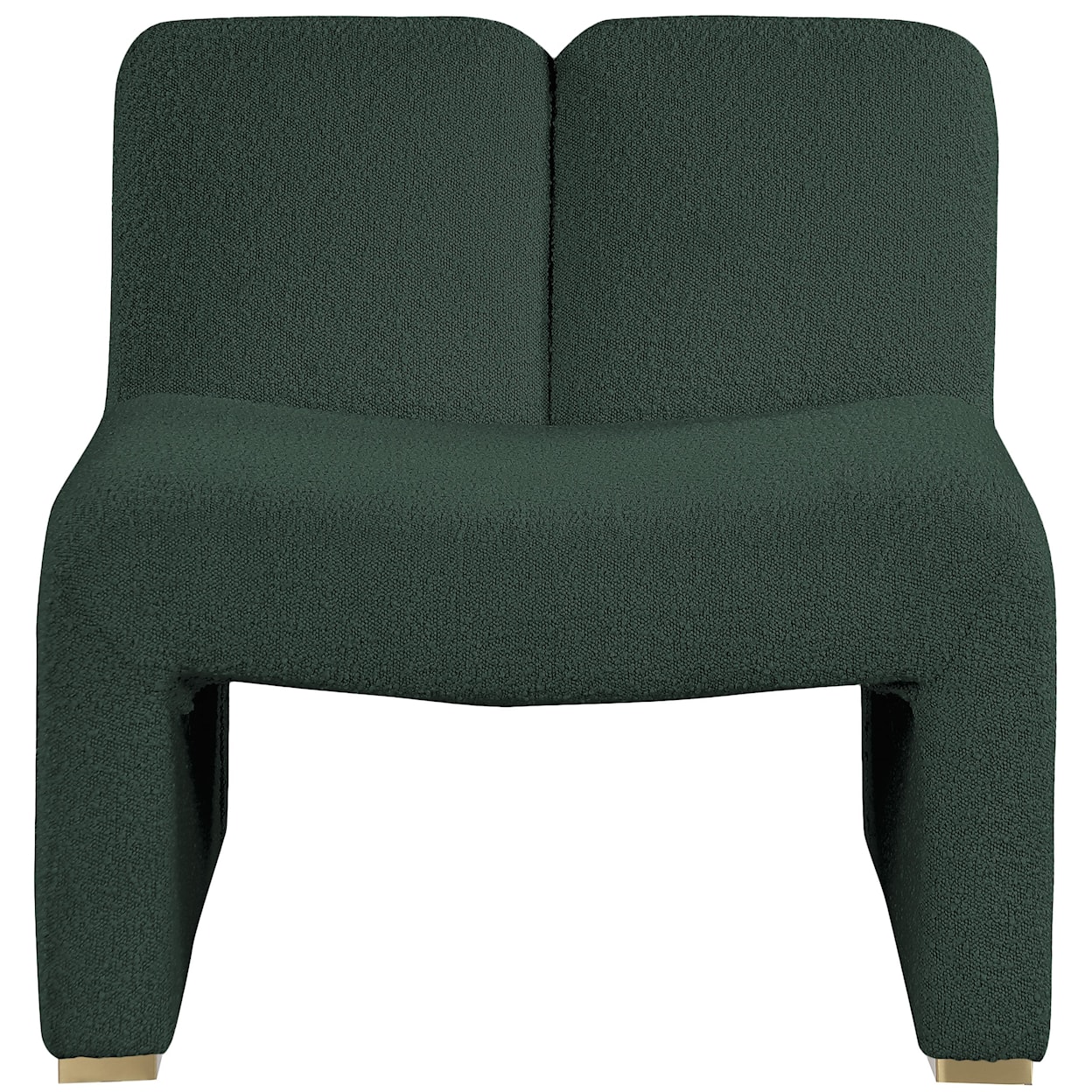 Meridian Furniture Alta Accent Chair