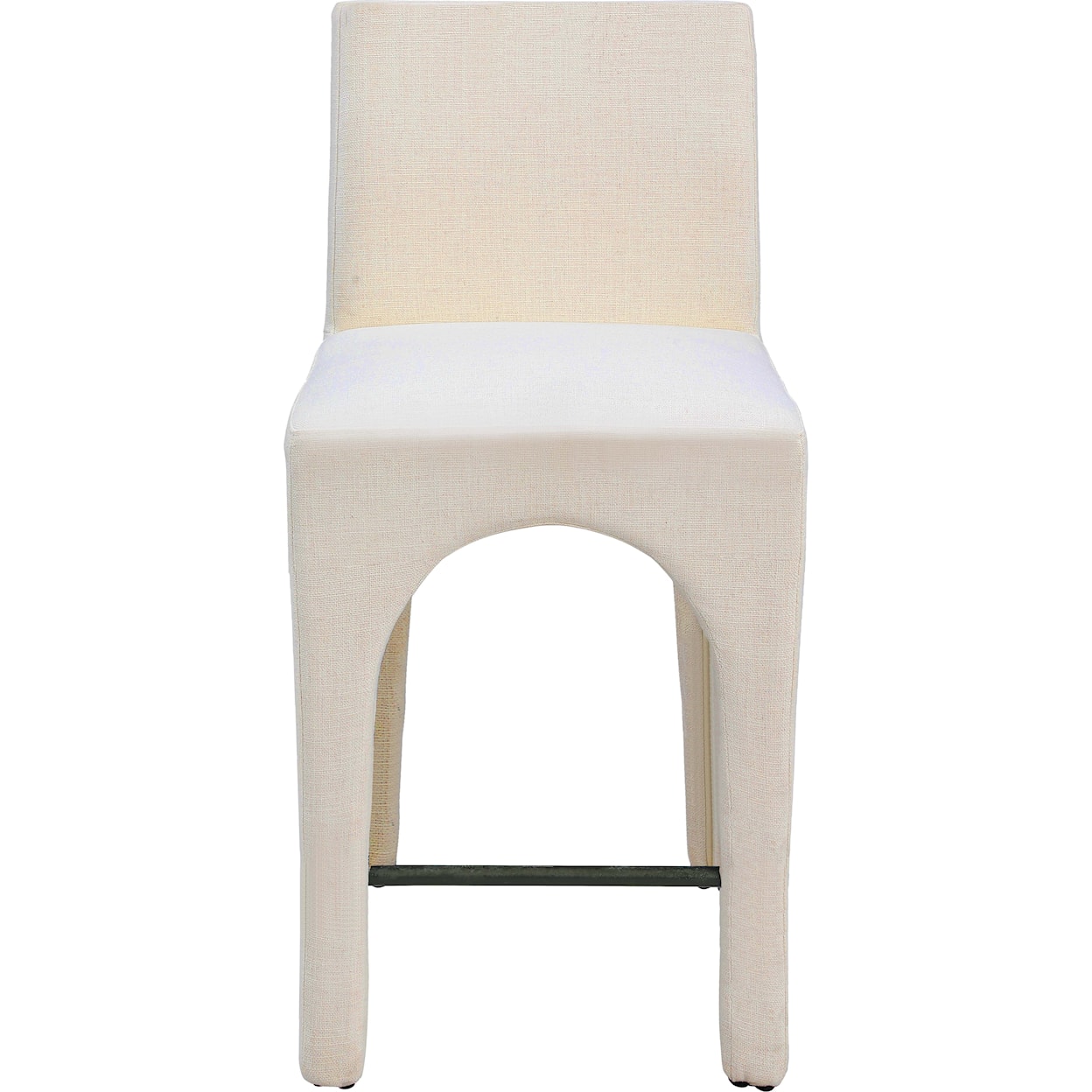 Meridian Furniture Gramercy Stool