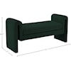 Meridian Furniture Stylus Bench