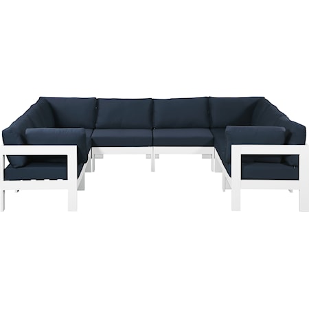 Modular Sectional