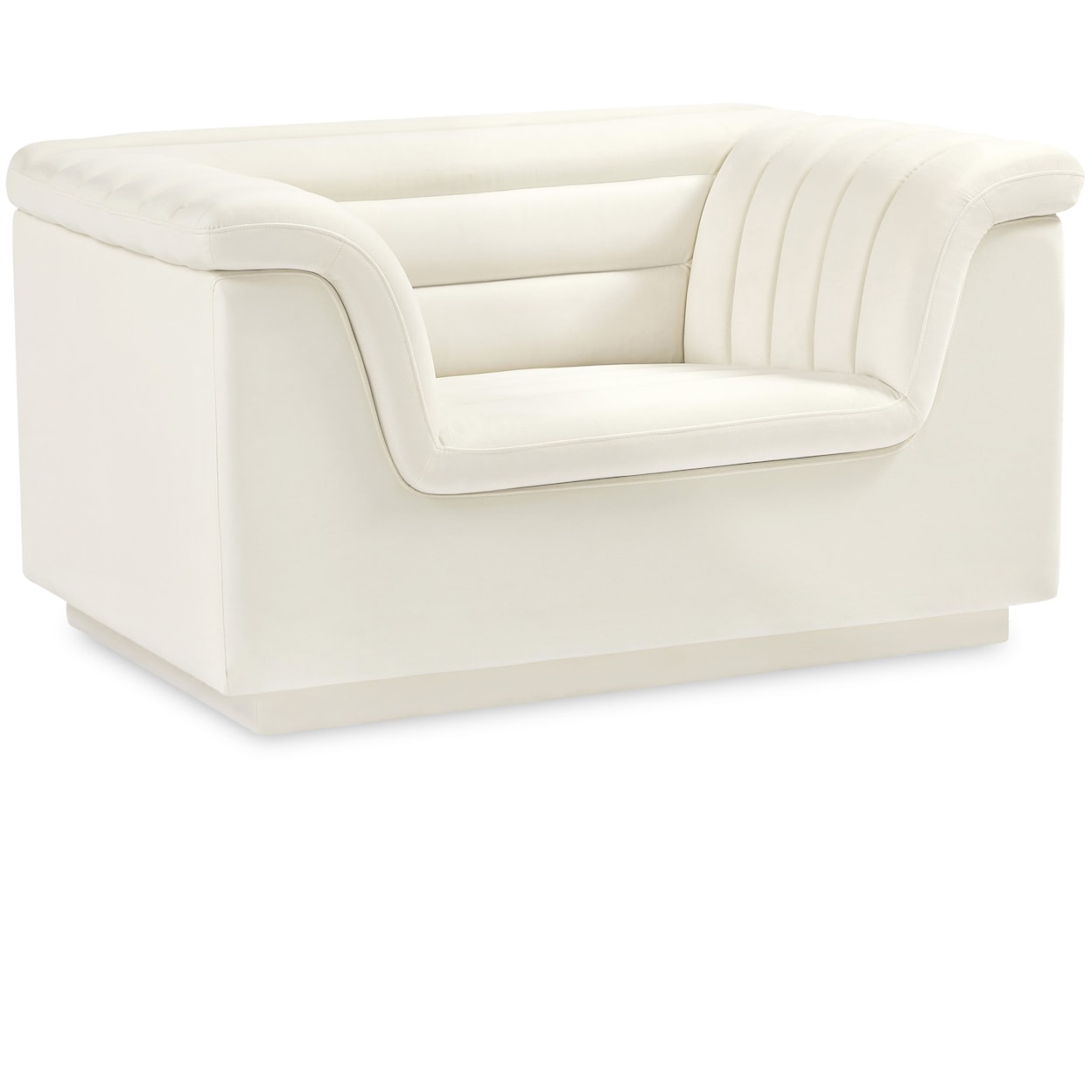 Meridian Furniture Cascade Chair
