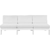 Meridian Furniture Nizuc Modular Sofa