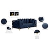 Meridian Furniture Tremblay Modular Sofa