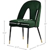 Meridian Furniture Akoya Dining Chair