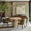 Meridian Furniture Mesa Dining Table