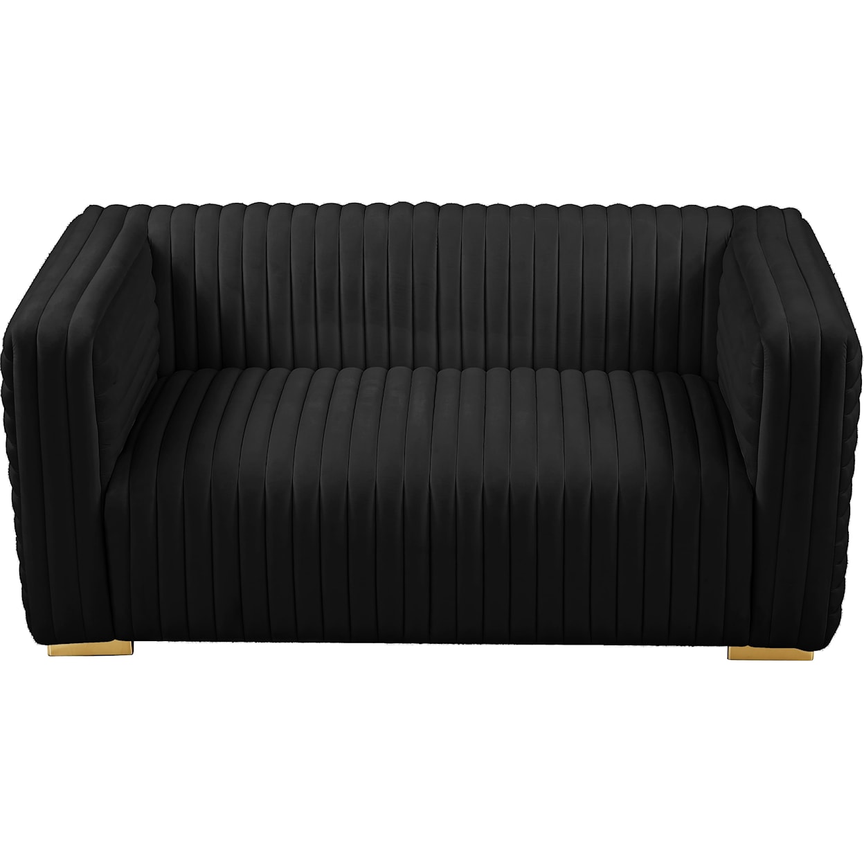 Meridian Furniture Ravish Loveseat