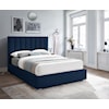 Meridian Furniture Pierce Full Bed