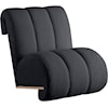 Meridian Furniture Swoon Accent Chair