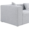 Meridian Furniture Cube Modular Sectional