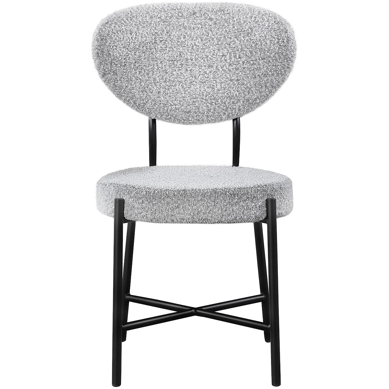 Meridian Furniture Allure Dining Chair