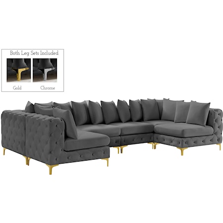 Modular Sectional