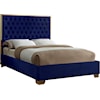 Meridian Furniture Lana Full Bed