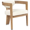 Meridian Furniture Carlyle Dining Chair