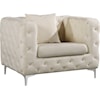 Meridian Furniture Scarlett Chair