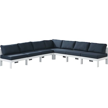 Modular Sectional