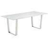 Meridian Furniture Carlton Dining Table