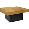 Meridian Furniture Palladium Coffee Table