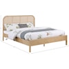 Meridian Furniture Siena Full Bed (3 Boxes)