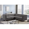 Meridian Furniture Alina Modular Sectional